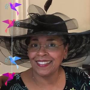 Meet your Posher, Cheryl